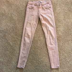 American Eagle Jeggings